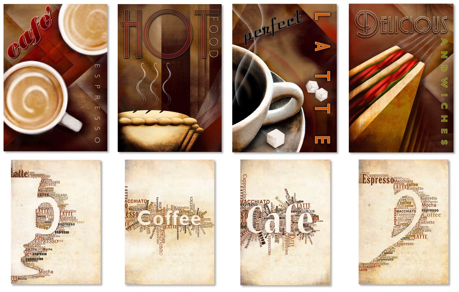 Coffee Graphic Designs Coffee Graphic Designs